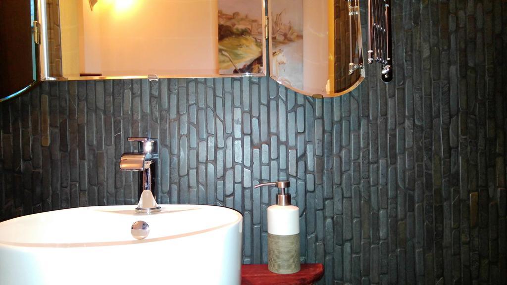 Bed & Breakfast Exterlaer Anvers Oda fotoğraf
