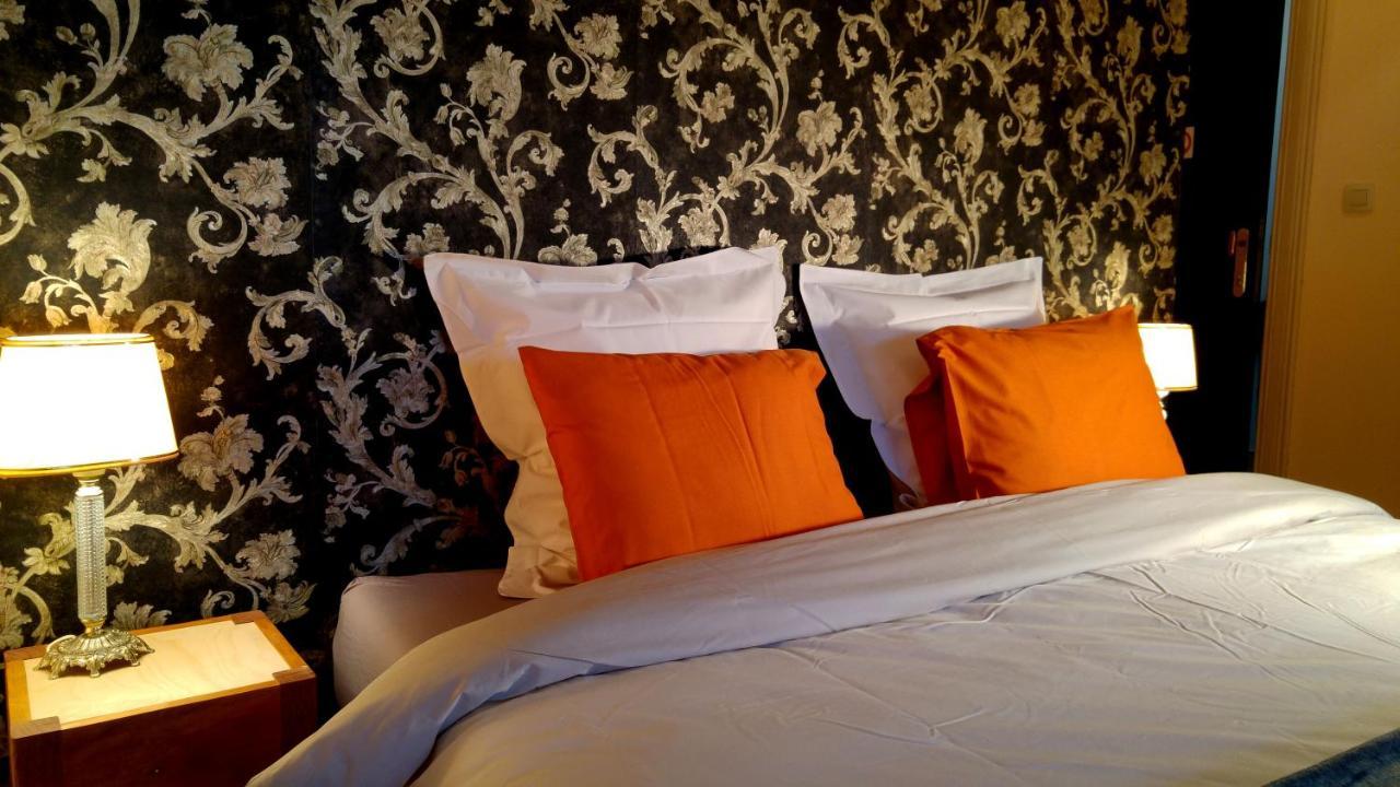 Bed & Breakfast Exterlaer Anvers Dış mekan fotoğraf
